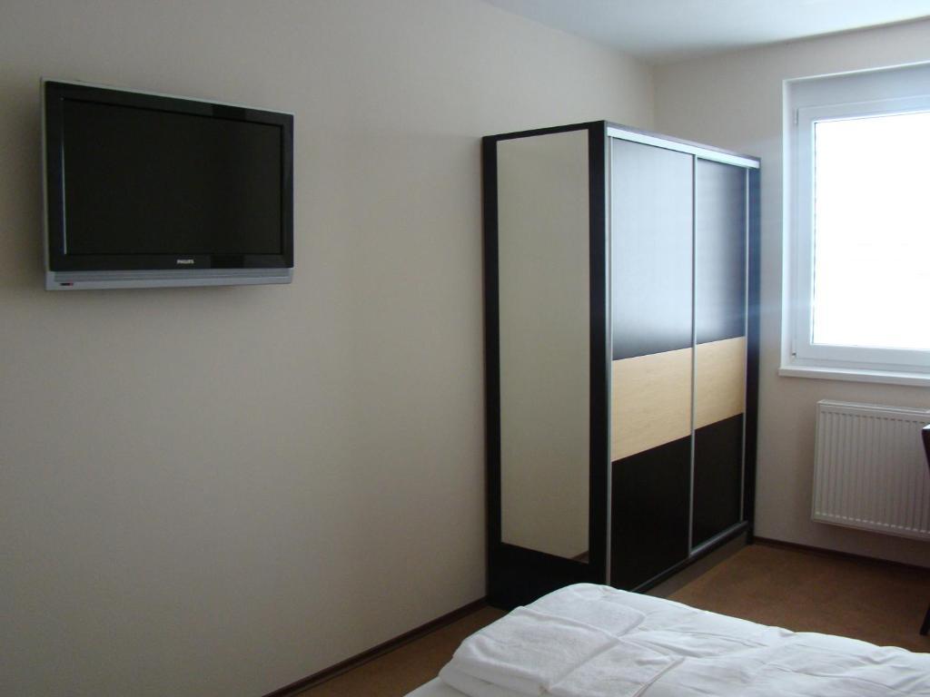 Penzion Royal Trencin Luaran gambar